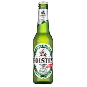 Demand for alcohol-free beer sales on the rise